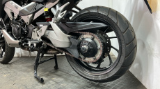 Honda VFR800X